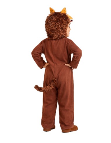 Costume di lupo | Costumi per bambini Il Re del Carnevale
